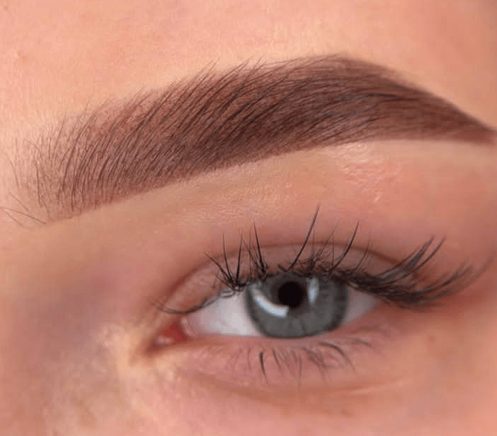 Powder / Ombre Brows